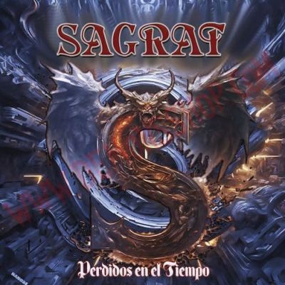 Sagrat - Perdidos en el tiempo