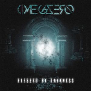 Omega Zero - Blessed by Darkness