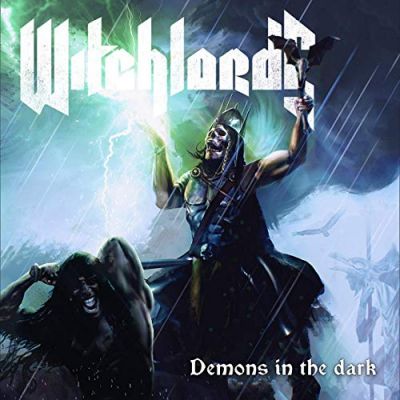 Witchlords - Demons in the Dark