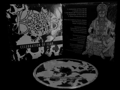 Mortal Dread - Celebration of Fear