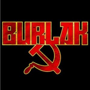 Burlak - Burlak