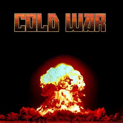 Burlak - Cold War