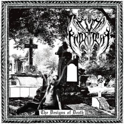 Cum mortem - The Designs of Death