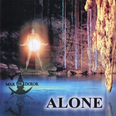 Mar de Dolor - Alone