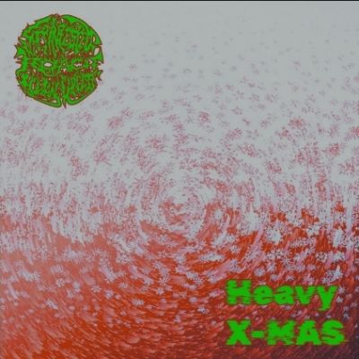 Shit Infested Roach Human Carcass - Heavy Christmas