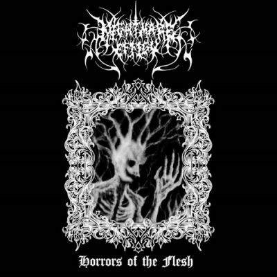 Nightmare Effigy - Horrors of the Flesh