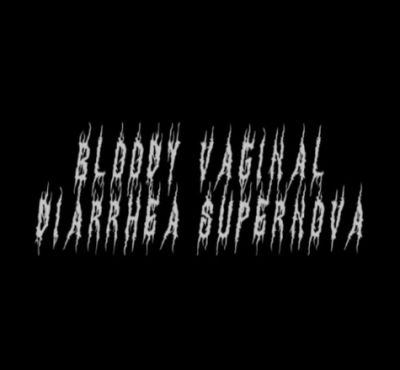 Pezu - Bloody Vaginal Diarrhea Supernova