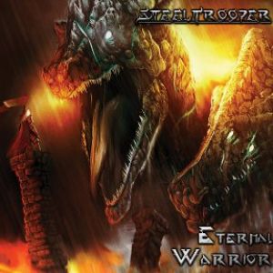 Steeltrooper - Eternal Warrior