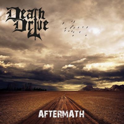 Death Drive - Aftermath