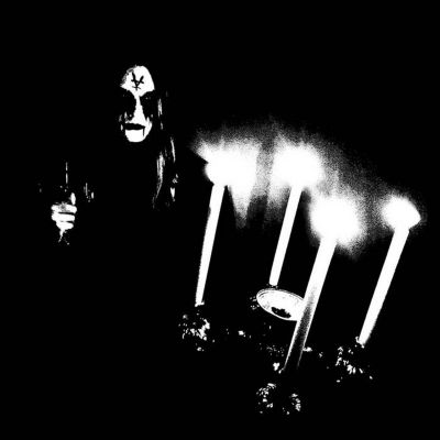 Vampirska - Torturous Omens of Blood and Candlewax