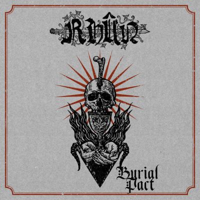 Rhûn - Burial Pact