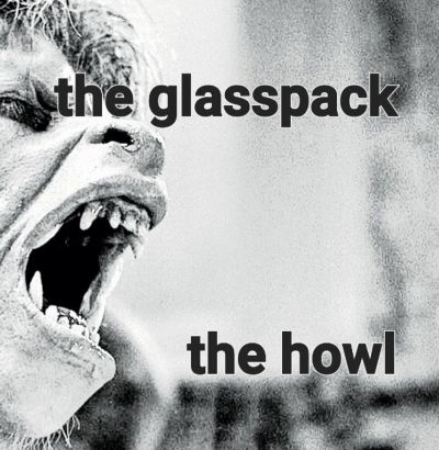 The Glasspack - The Howl (Samhain)