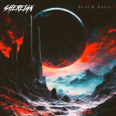 Shereign - Black Halo