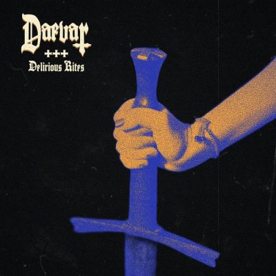 Daevar - Delirious Rites