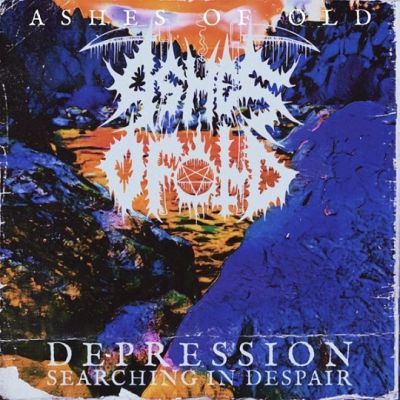 Ashes of Old - Depression - Searching in Despair