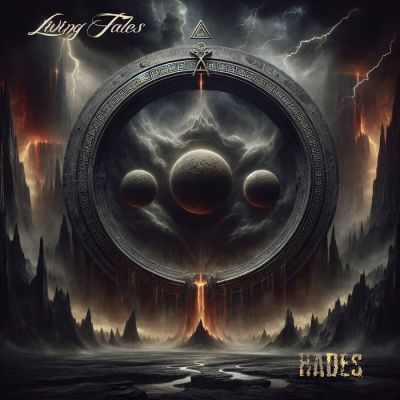 Living Tales - Hades