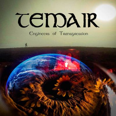 Temair - Engineers of Transgression