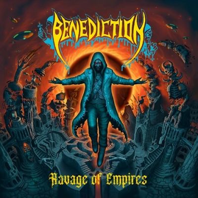 Benediction - Ravage of Empires