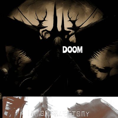 Immortalectomy - Doom II Soundtrack