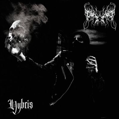 Devouring Famine - Hybris