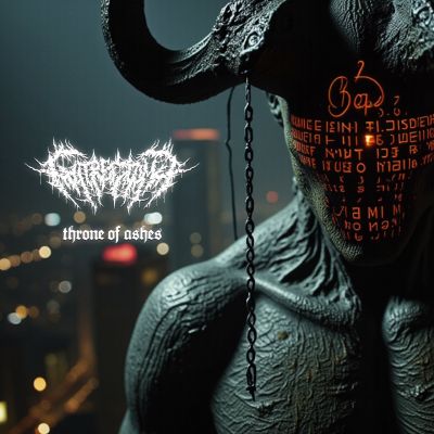 Gutrectomy - Throne of Ashes