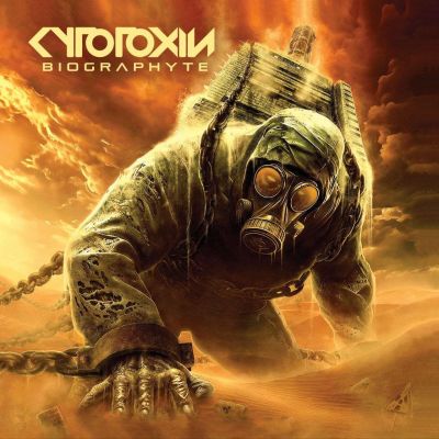 Cytotoxin - Biographyte