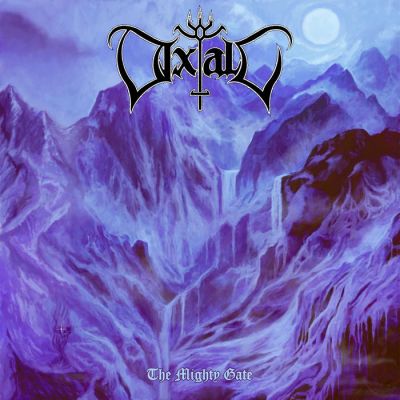 Oxtall - The Mighty Gate