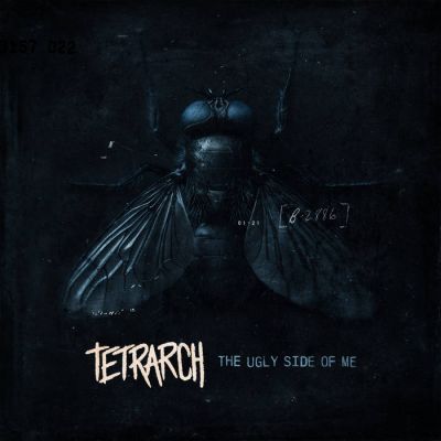 Tetrarch - The Ugly Side of Me