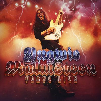 Yngwie Malmsteen - Tokyo Live