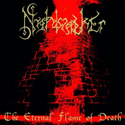 Nightwalker - The Eternal Flame of Death