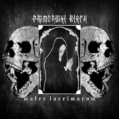 Primordial Black - Mater Lacrimarum