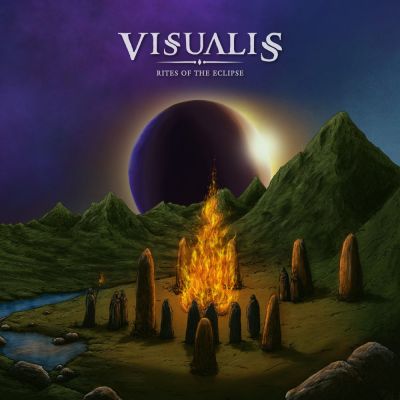 Visualis - Rites of the Eclipse