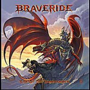 Braveride - Rise of the Dragonrider