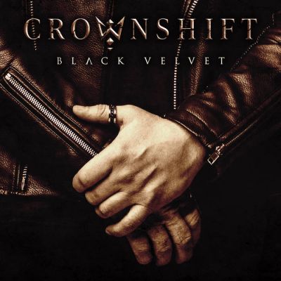 Crownshift - Black Velvet