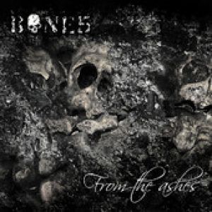 Bone 5 - From the Ashes