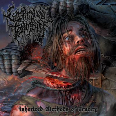 Legacy of Torment - Inherited Methods of Cruelty