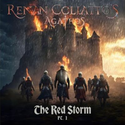 Renan Collatto's Agathos - The Red Storm, Pt. I