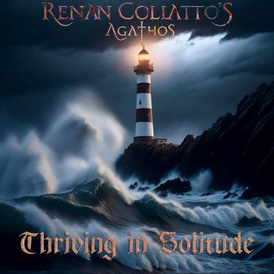 Renan Collatto's Agathos - Thriving in Solitude