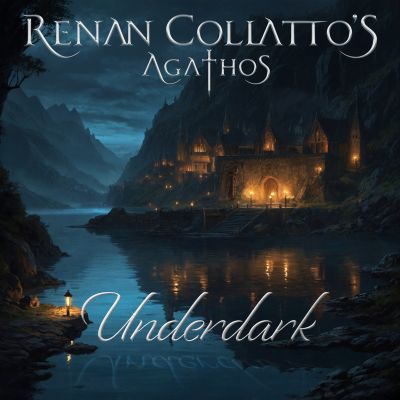 Renan Collatto's Agathos - Underdark