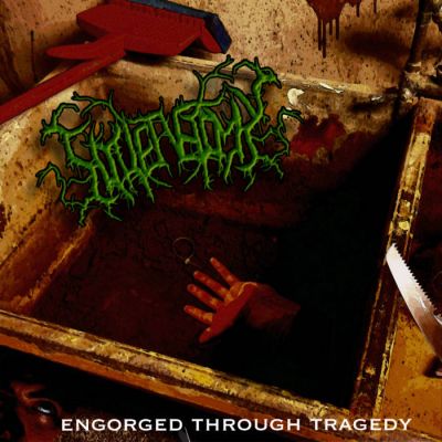 Toiletectomy - Engorged Through Tragedy