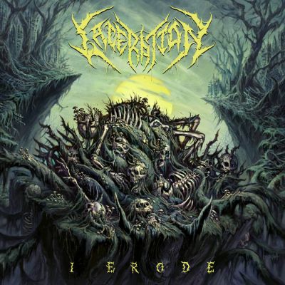 Laceration - I Erode