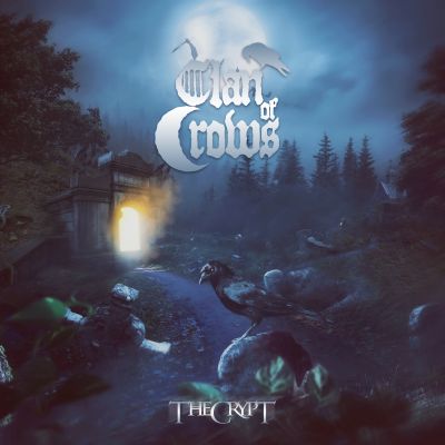 Clan of Crows - The Crypt