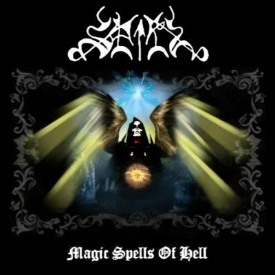 SPIRE - Magic Spells of Hell