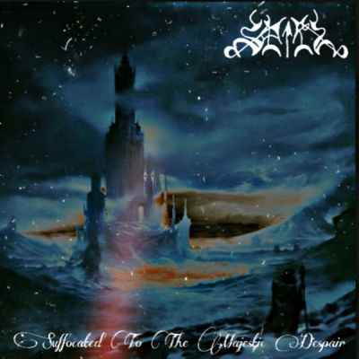 SPIRE - Suffocated to the Majestic Despair