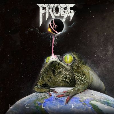 Frogg - Eclipse