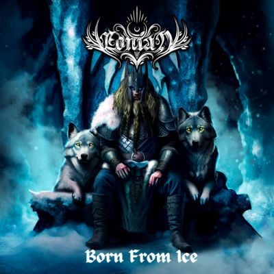 Eonian - Born from Ice