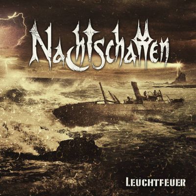 Nachtschatten - Leuchtfeuer