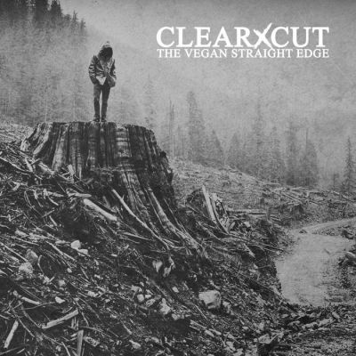 ClearXcut - The Vegan Straight Edge