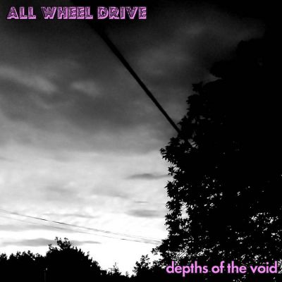 All Wheel Drive - Depths of the Void