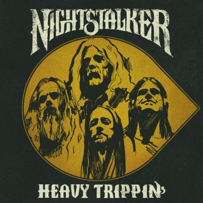 Nightstalker - Heavy Trippin'